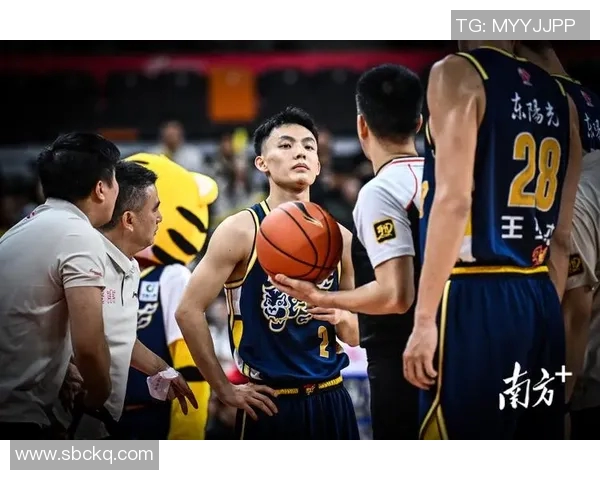 北京控股与广东东阳光的精彩对决分析及未来发展展望