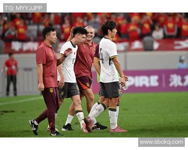 中国U23足球队进攻战术解析与日本U23队的对抗策略探讨