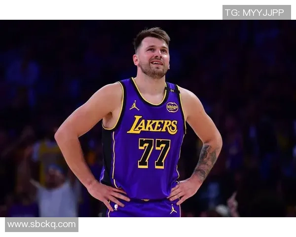 东契奇加盟湖人后能否改变NBA格局带领球队重返巅峰