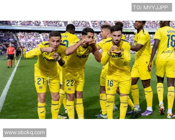 巴列卡诺客场1-1战平维拉利尔,积分榜第五位的位置岌岌可危? 巴列卡诺客场1-1战平维拉利尔,积分榜第五位的位置岌岌可危?