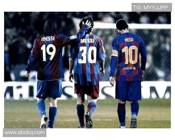 巴塞罗那宣布梅西离队，西甲豪门将何去何从？