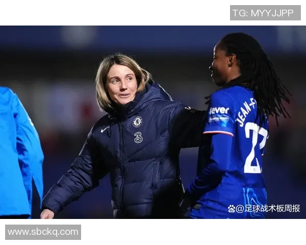 切尔西全队助教：我们要专注于每一场比赛
