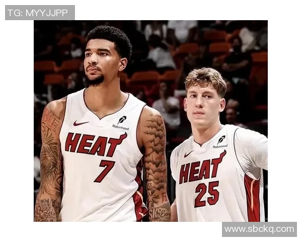 热火主帅斯波尔斯特拉发表批评，球队需更进一步