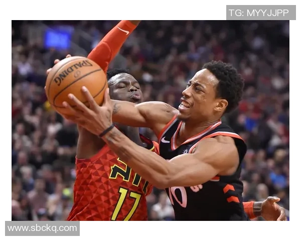 猛龙横扫老鹰成功晋级决赛：王者之师震撼出击