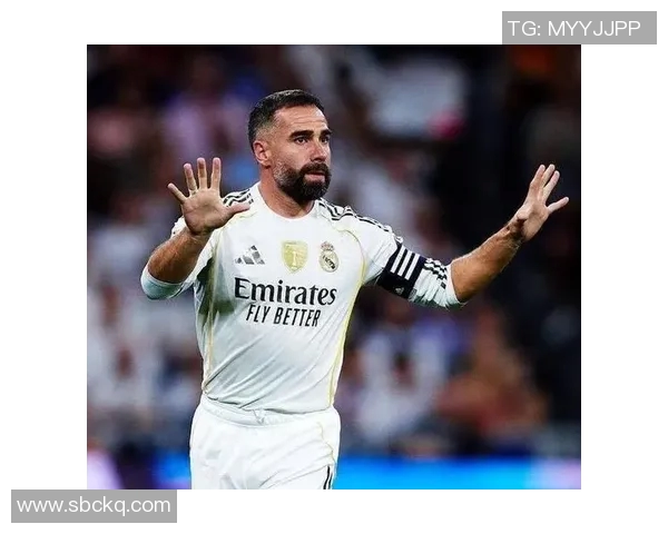 皇家马德里老将卡瓦哈尔:伯纳乌是我的家,终老皇马是我的心愿 皇家马德里老将卡瓦哈尔:伯纳乌是我的家,终老皇马是我的心愿