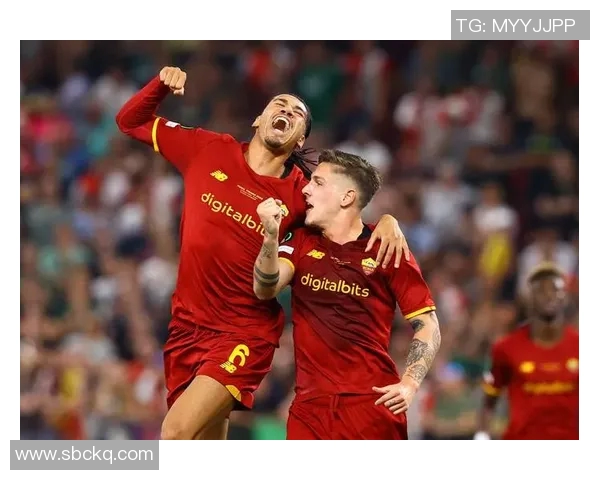 罗马主帅:球队需要加强进攻端的配合 罗马主帅:球队需要加强进攻端的配合