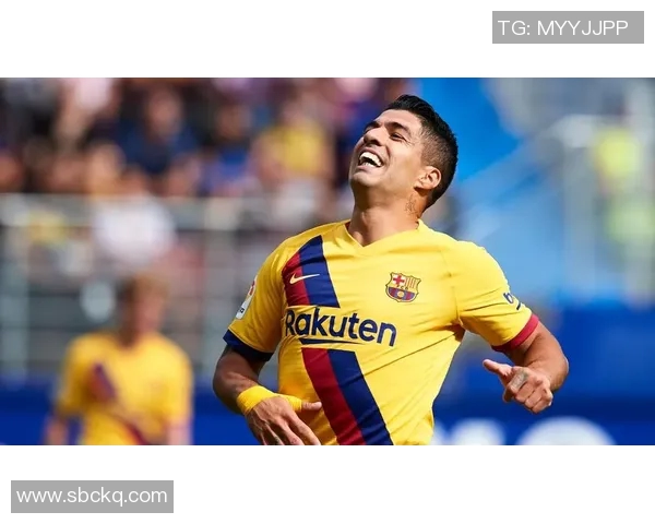 苏亚雷斯接受转会加盟巴塞罗那,为何这成为西甲热门话题? 苏亚雷斯接受转会加盟巴塞罗那,为何这成为西甲热门话题?