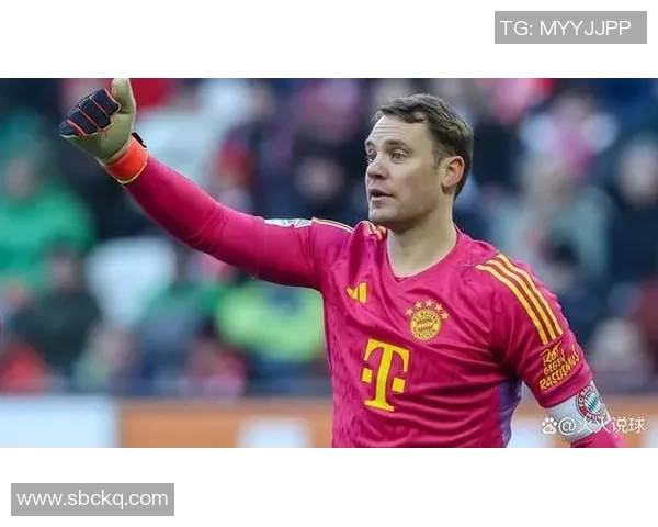 诺伊尔怒斥裁判,利物浦体育团队受指责 诺伊尔怒斥裁判,利物浦体育团队受指责