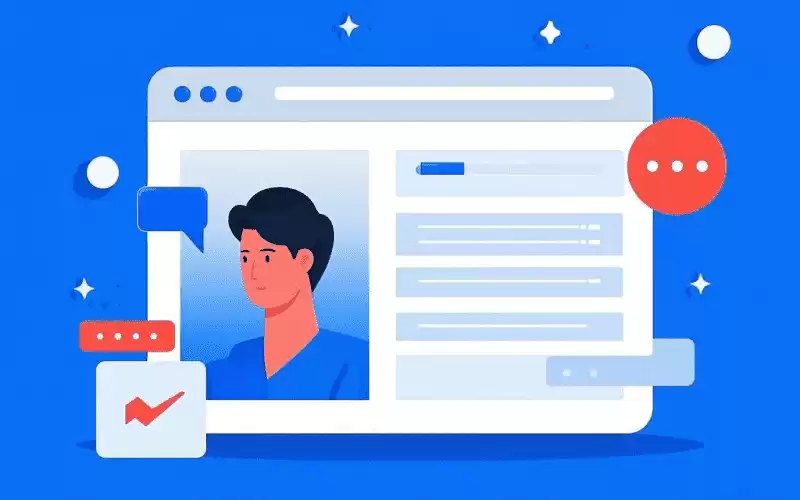 用户体验分享区